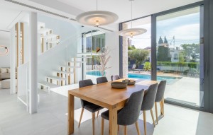 New Build - Villa - Benissa