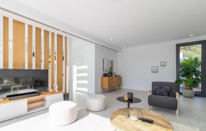 New Build - Villa - Benissa