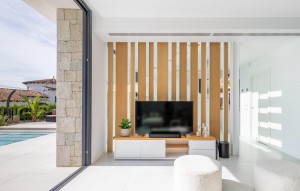 New Build - Villa - Benissa