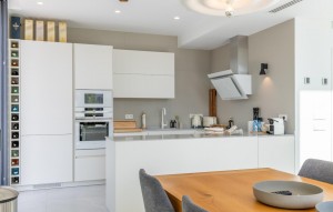 New Build - Villa - Benissa