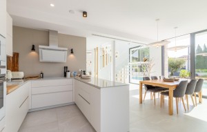 New Build - Villa - Benissa