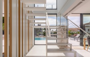 New Build - Villa - Benissa