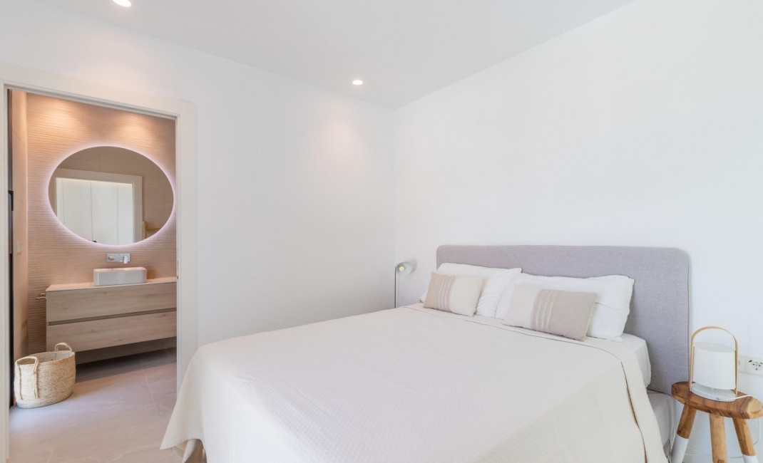 New Build - Villa - Benissa