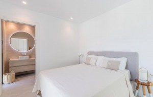 New Build - Villa - Benissa