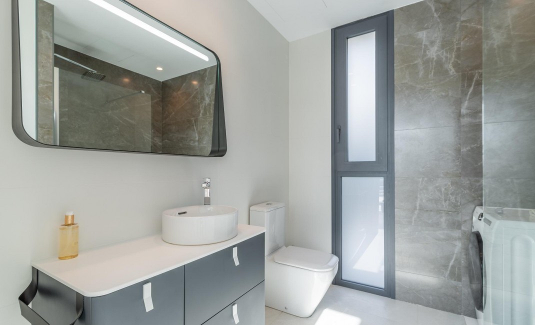 New Build - Villa - Benissa