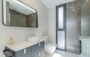 New Build - Villa - Benissa