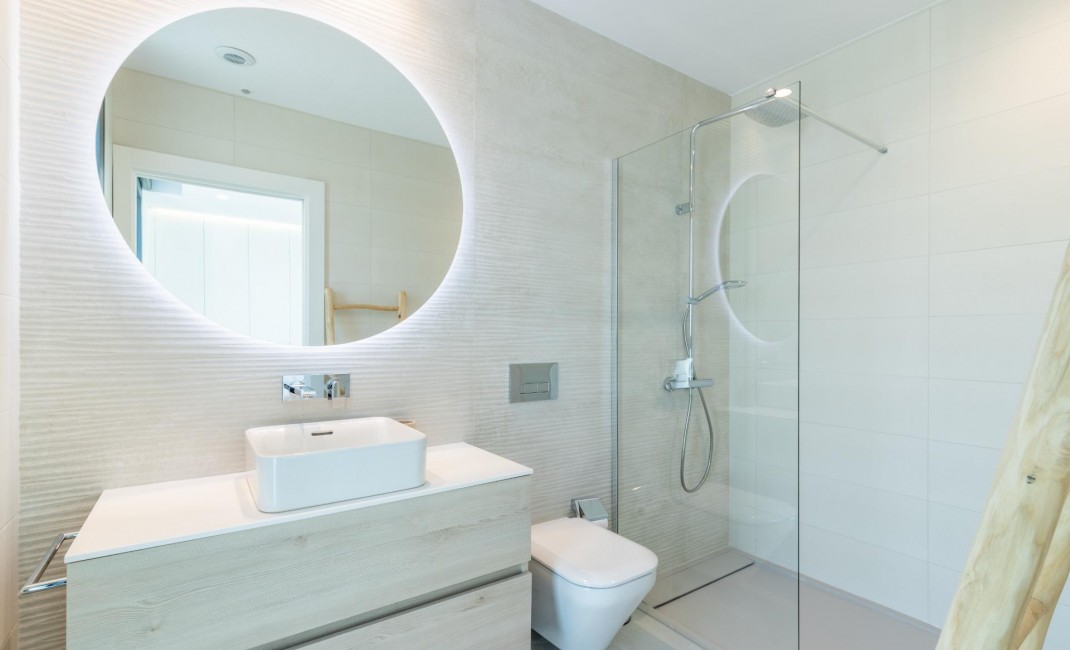 New Build - Villa - Benissa