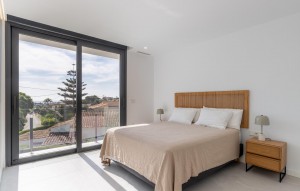 New Build - Villa - Benissa