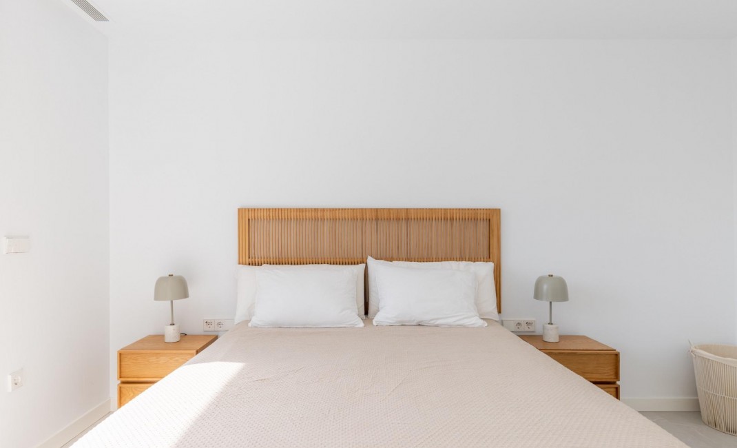 New Build - Villa - Benissa