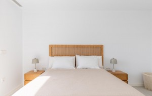 New Build - Villa - Benissa