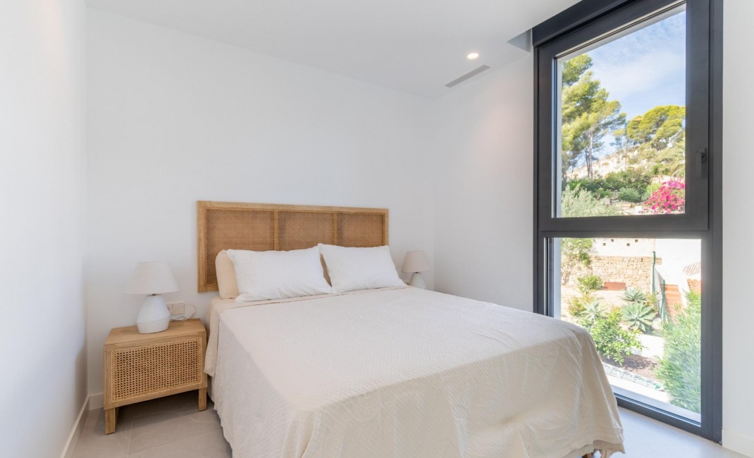 New Build - Villa - Benissa