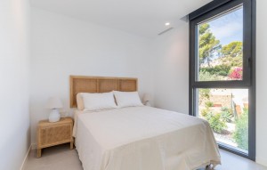 New Build - Villa - Benissa