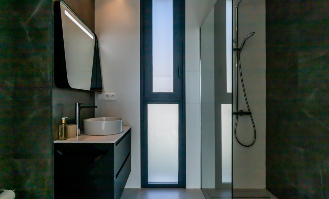 New Build - Villa - Benissa