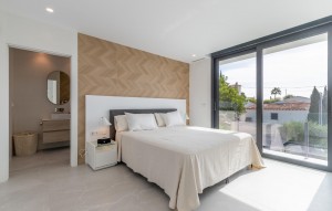 New Build - Villa - Benissa