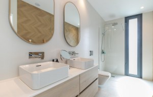 New Build - Villa - Benissa