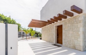 New Build - Villa - Benissa