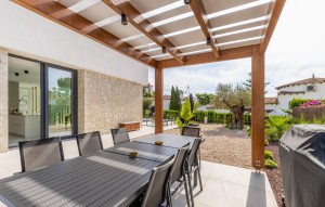 New Build - Villa - Benissa