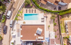 New Build - Villa - Benissa