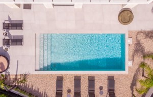 New Build - Villa - Benissa