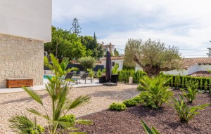 New Build - Villa - Benissa