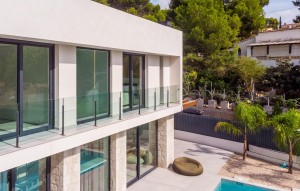 New Build - Villa - Benissa