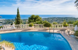 Revente - Villa - Moraira