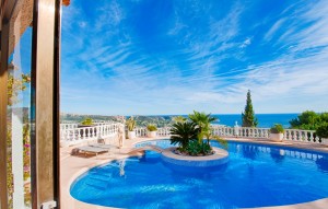 Revente - Villa - Moraira