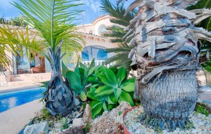 Revente - Villa - Moraira