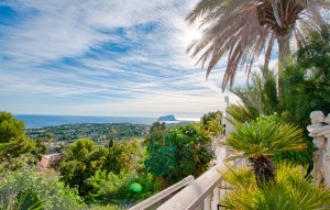 Revente - Villa - Moraira