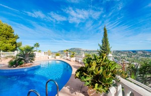 Revente - Villa - Moraira