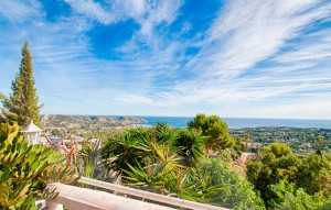 Revente - Villa - Moraira