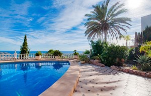 Revente - Villa - Moraira