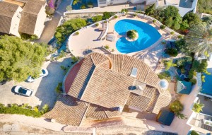 Revente - Villa - Moraira