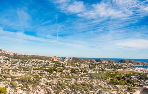 Revente - Villa - Moraira