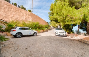 Revente - Villa - Moraira