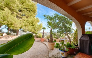 Revente - Villa - Moraira