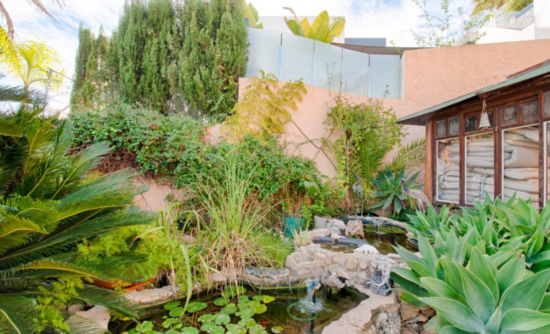 Revente - Villa - Moraira