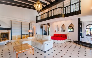 Revente - Villa - Moraira