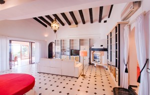 Revente - Villa - Moraira