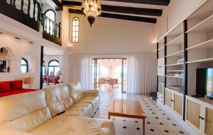 Revente - Villa - Moraira