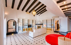 Revente - Villa - Moraira