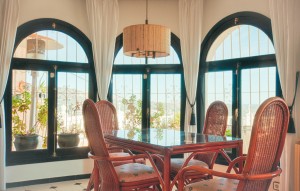 Revente - Villa - Moraira