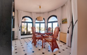 Revente - Villa - Moraira