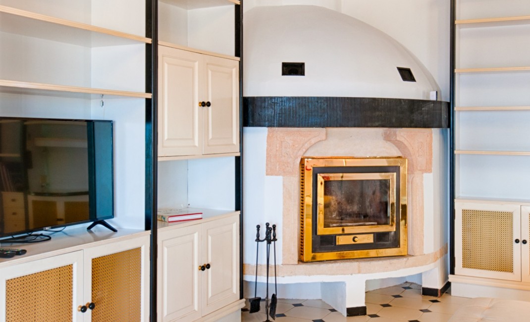 Revente - Villa - Moraira