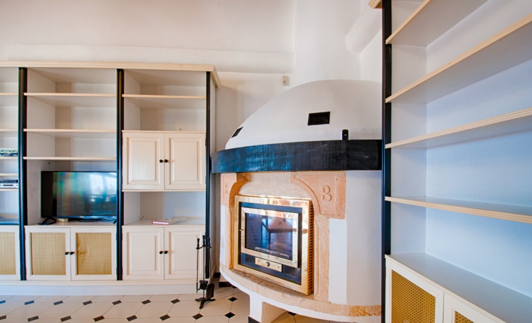 Revente - Villa - Moraira