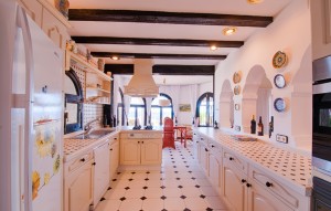 Revente - Villa - Moraira