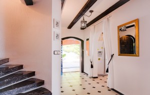 Revente - Villa - Moraira