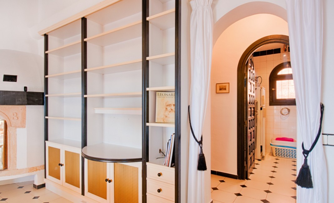 Revente - Villa - Moraira