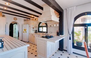 Revente - Villa - Moraira