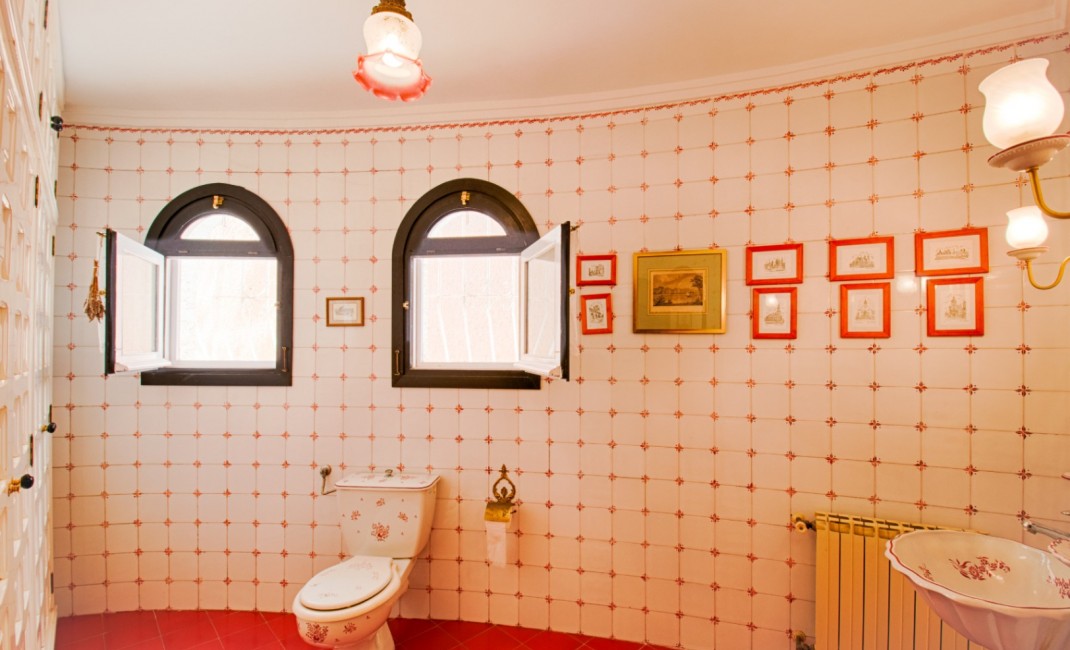 Revente - Villa - Moraira